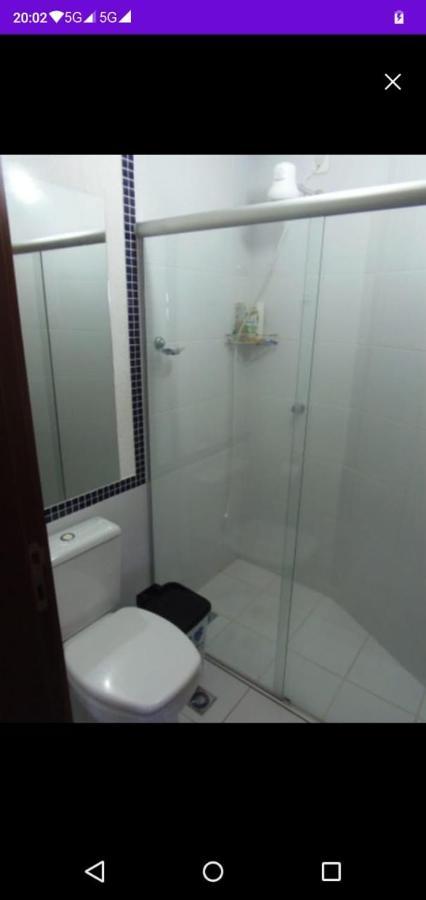 Caldas Novas - Lago Corumba - Apartamento Apartment Exterior photo